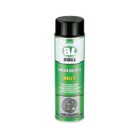 BOLL krāsa diskiem aerosolā, melna, 500ml | BO10134  | 5907588403528
