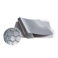 #BOLL skaņas slāpēšanas plāksne ar folija šūnu r.50x50cm | BO6222  | 66006343