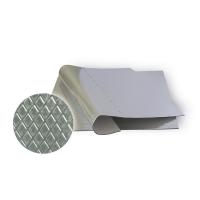 BOLL skaņas slāpēšanas plāksne ar foliju 50x50cm | BO6011  | 66000150