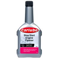 Carlube Start/Stop dīzeļdegvielas sistēmas tīrītājs, 300ml | QDS300  | 50766826