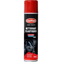CarPlan paneļu kopšanas līdzeklis GLOSS Finish, Vaniļa, 600ml | CVP801  | 5010373251140