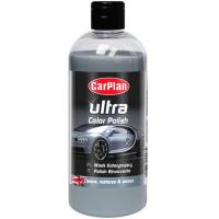 CarPlan Ultra pulētājs automašīnas virsbūvei-sudrabs, 500ml | ULT108  | 5010373044902