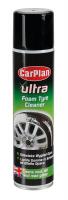 CarPlan Ultra riepu tīrītājs, putas 400ml | ULT125  | 5010373045053