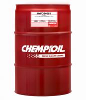 CHEMPIOIL Transmisijas eļļa GLS 80W-90 GL-4/5, 60L | CH880260  | 4770242401847