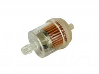 Degvielas filtrs SY-001, 7mm | SY001  | 66008842