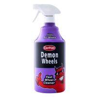 Demon ātrais disku tīrītājs, ar smidzinātāju 1L | CDE101  | 5010373057094