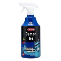 Demon Ice vējstiklu atledotājs un pretaizsalšanas līdzeklis, 1L | CDI001  | 5010373077849