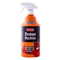 Demon priekšmazgātājs ar smidzinātāju, 1L | CDM101  | 5010373057087