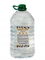 Destilēts ūdens AutoDUALS, 5L PET | ADU005  | 4751015160130