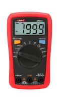 Digitālais multimetrs UNI-T UT33A | MIE0325  | 5901890044431