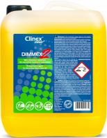 #Dimmex2 priekšmazgātājs, stipri putojošs, koncentrāts, 25kg | C4014  | 5905694015758