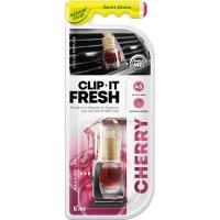 Elix g/a - Clip-it Fresh, pudelīte 5ml - Cherry | WCF005CH  | 5906074154395