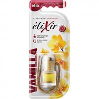 Elix gaisa atsvaidz. - Elixir, pudelīte 5ml - Vanilla | WPB005VA | 5902315534018
