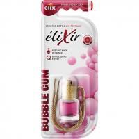Elix gaisa atsvaidz.- Elixir, pudelīte 5ml - Buble Gum | WPB005BG  | 5902315533943