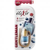 Elix gaisa atsvaidz.- Elixir, pudelīte 5ml - Gentelman | WPB005GE  | 5902315533967