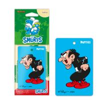 Gaisa atsvaidzinātājs Smurfs Gargamel, Vanilla | AR02058  | 4262370020583