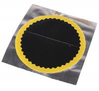 Ielāps kamerai R04 D120 mm, AL | 020343  | 5902730103318