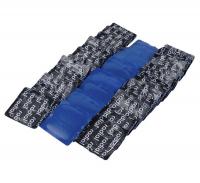 Ielāps radiālai riepai, kvadrāts 45x45 mm | 020438  | 5902730119203
