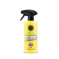 Infinity Wax Finale paneļu kopšanas līdzeklis, MATT, 500ml | IFW015  | 5065006978222