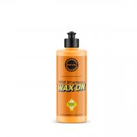 Infinity Wax ON SiO₂ šampūns, 500ml, koncentrāts | IFW090  | 5061007490145
