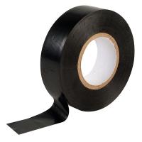 Izolācijas līmlente 19mm x 0,13mm x 20m, Melna, PVC | PVC003  | 4751015163629