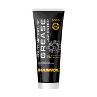 MANNOL Augstas temperatūras smērviela LC2, 230g | MN8029023  | 4036021801896