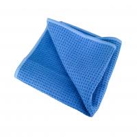 Mikrošķiedras vafeles auduma lupatiņa 30x30cm, 400GSM | TD6409  | 4751015164091