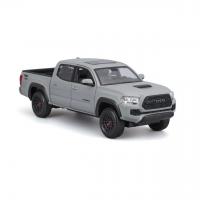 Modelīši - Toyota Tacoma Pick-up, 2021, 1:24, Maisto | MAI32910  | 8719247848420