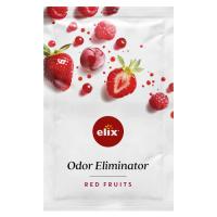 Nepatīkamu aromātu novērsējs GEL sachet, 45 dienas, Red Fruit | SSN020RF  | 5907100190653