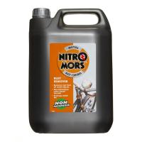 #NitroMors rūsas noņēmējs NON HAZARDOUS, 5L | NNH051  | 5010373142882
