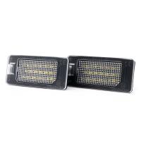 Numura zīmes LED apgaismojums, 2. gab, VAG grupa | A04540  | 5903293045404