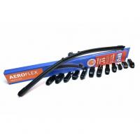 QH Aeroflex vējstiklu slotiņa, 28cm | QAW1011  | 5050438503500