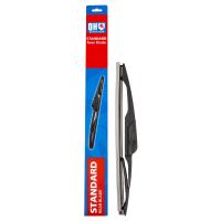 QH aizmugurējā stikla slotiņa, 28cm | QRW011  | 5010373071472