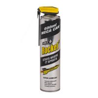 Rocket TT eļļošanas un aizsarglīdzeklis ar PRO smidz. 600ml | RTS600  | 5010373246245