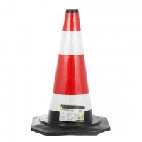 Satiksmes brīdinājuma konuss, 45 cm | 86421  | 5901698864217