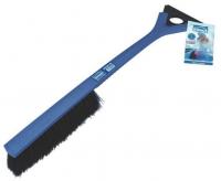 Sniega birste ar ledus skrāpi MAX-IS 52cm | KU4553  | 6423800045530