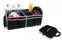 Soma auto bagāžniekam 55x31x30 cm | A01118  | 5903293011188