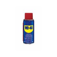 Speciālā eļļa WD-40 aerosolā, 100ml | WD401  | 5032227370012