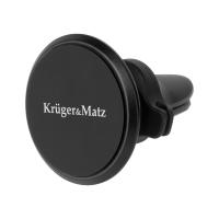 Telefona turētājs magnētisks Kruger&Matz | KM1363  | 5901890071895