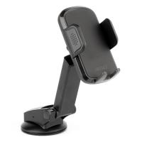 Telefona turētājs, salokāms, izbīdāms, ar piesūcekni | A04135  | 5903293041352