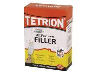Tetrion visu virsmu špaktele, sausā 1,5kg | TFP015  | 5010372006796
