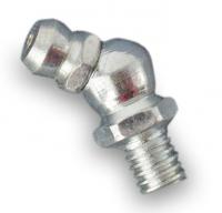 Uzgalis smērspiedei M6x1 45grādi | SMC002  | 66000570