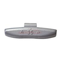 V/a uzsitamie atsvariņi stand. ALUdiskiem,cinkotie,35gr | ZNA035  | ZNA035