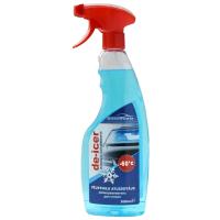 Vējstiklu atledotājs ar smidzinātāju -60C, 500ml | ATL500  | 4751015162196