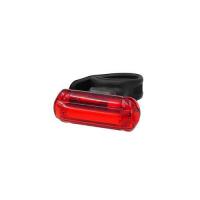 Velo aizmugurējais 15 COB LED lukturis uz 2 AAA baterijām | CC61114  | 5907476611141