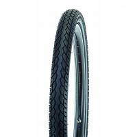 Velo riepa, ielas ar atstarojošu malu 20 x 1.75 | PR6540  | 4009208065404