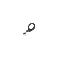 Velo saslēgs, 150cm, diametrs 8 mm | PR7247  | 4009208072471