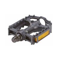 Velo universāli plastmasas pedāļi ar atstarotājiem,2gb. | PR5084  | 4009208050844