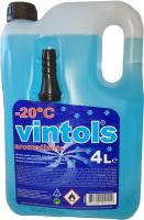 VINTOLS -20C ziemas logu šķidrums, 4L | VIN004  | 4751001241409