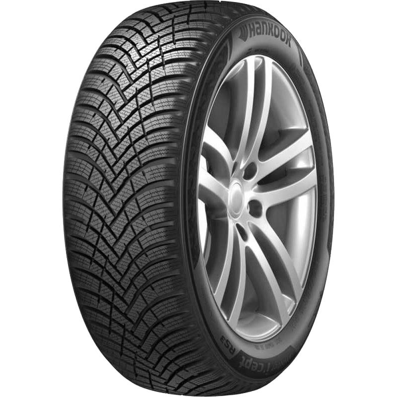 175/65R15 HANKOOK WINTER I*CEPT RS3 (W462) 84T Studless DBB71 3PMSF M+S Ziemas riepa